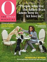 O, The Oprah Magazine
